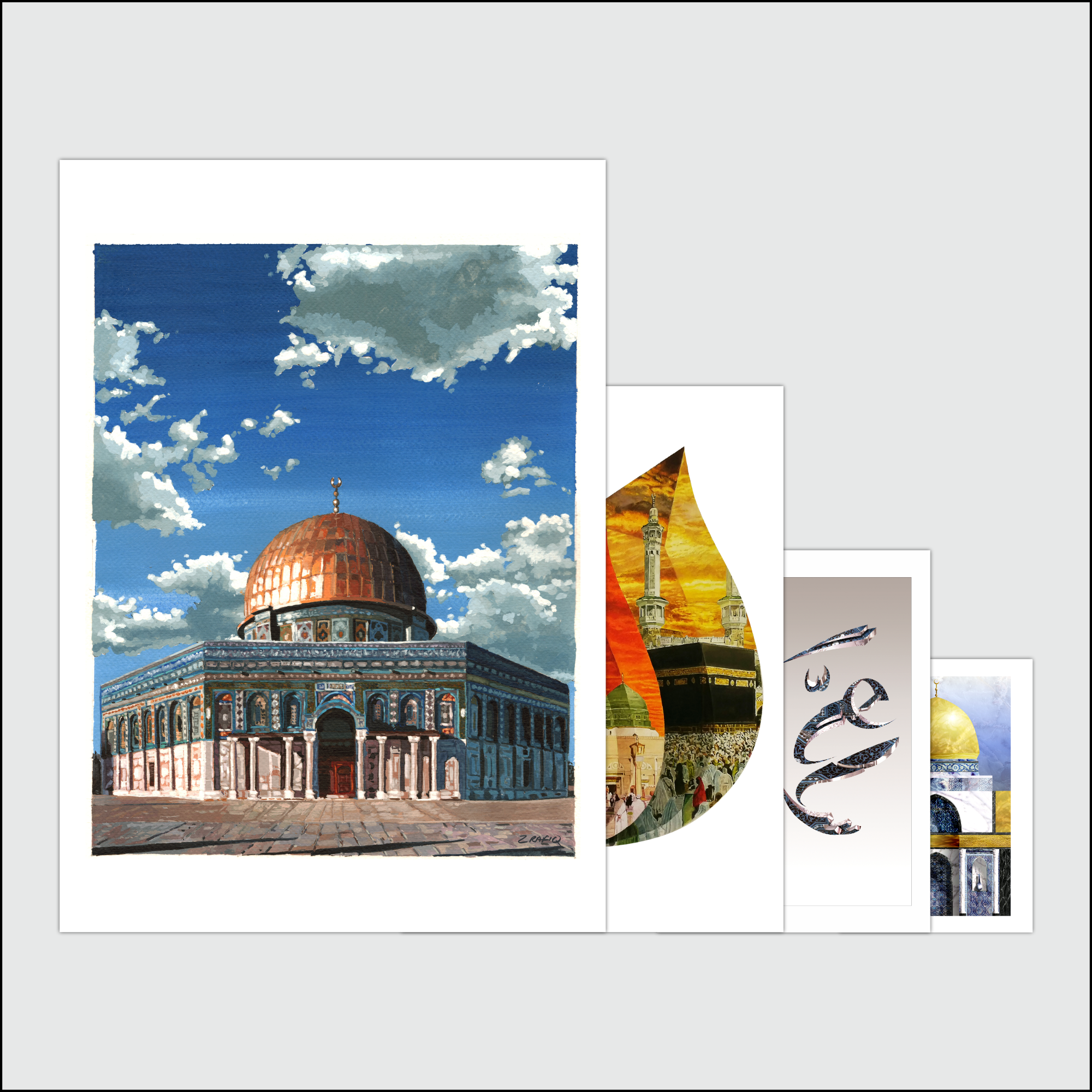 A beautiful art print for sale